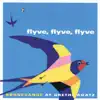 Grethe Agatz - Flyve, Flyve, Flyve